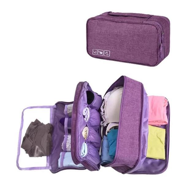 Travel underwear bag cheap