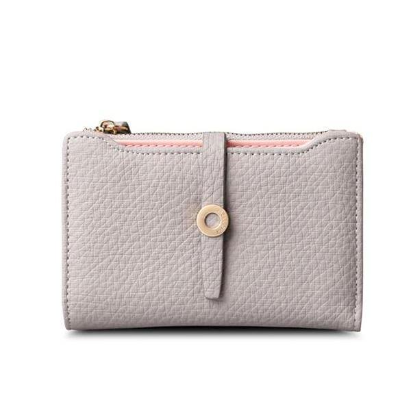 Cute small wallets for women Ralphany Norsäcke