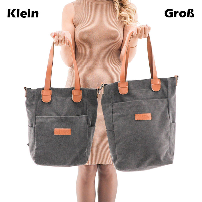 Converta multifunktionale Tasche