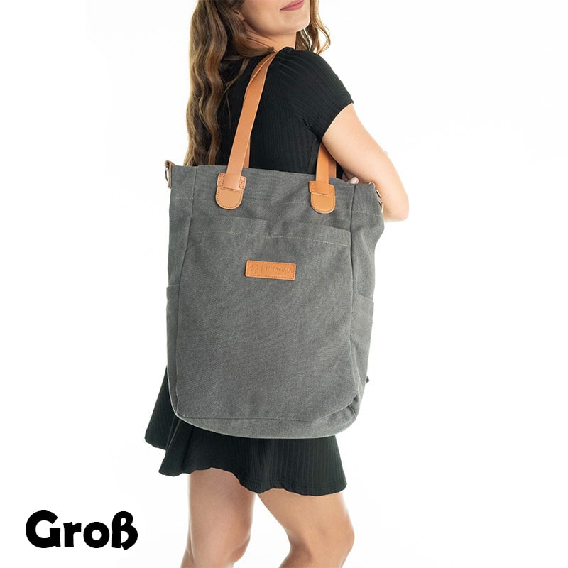Converta Tasche: Kaufe 1, erhalte 1 kostenlos + Kostenloser Versand!