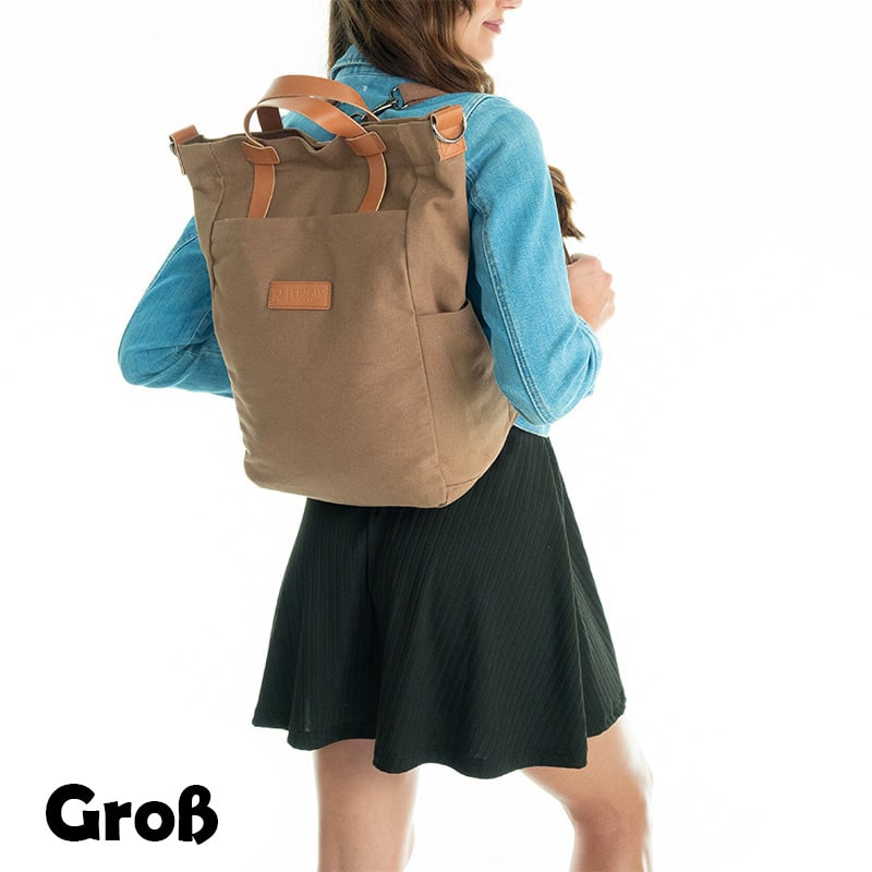 Converta Tasche: Kaufe 1, erhalte 1 kostenlos + Kostenloser Versand!