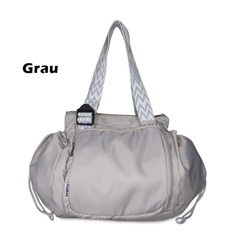 PodBag™ – Exklusives Einführungsangebot: 50 % Rabatt + Kostenloser Versand!