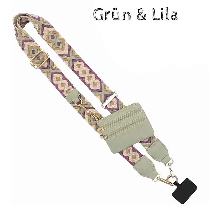 Phone Strap Wallet – Kaufe eins, bekomme eins kostenlos + kostenlose Lieferung!