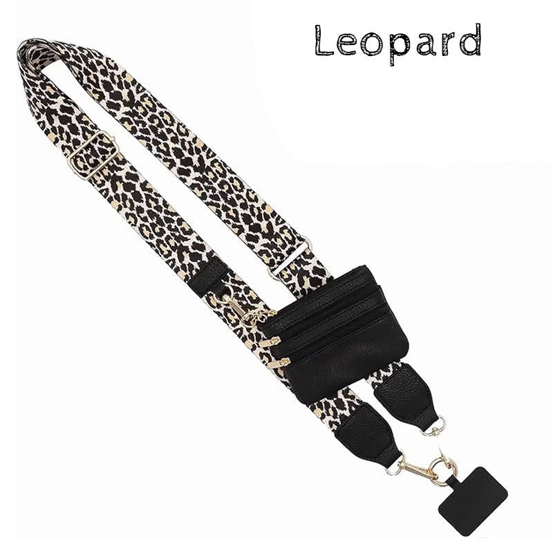 Phone Strap Wallet – Kaufe eins, bekomme eins kostenlos + kostenlose Lieferung!