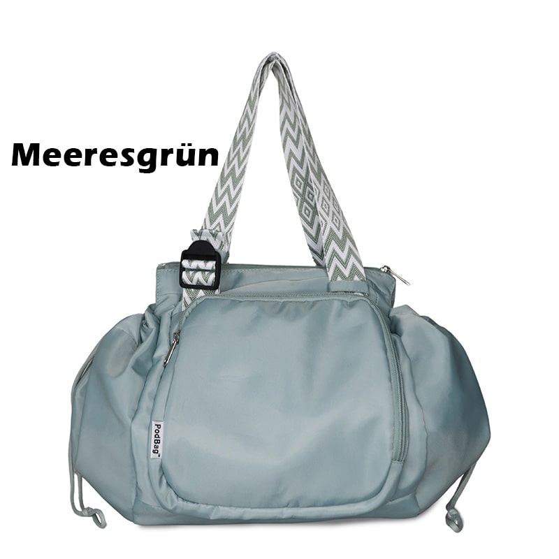 PodBag™ – Exklusives Einführungsangebot: 50 % Rabatt + Kostenloser Versand!