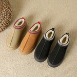 Slipper-Boots, -70% + Kostenloser Versand