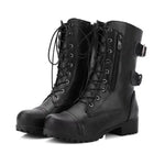 Secret Pocket Boots, -70% + Kostenloser Versand