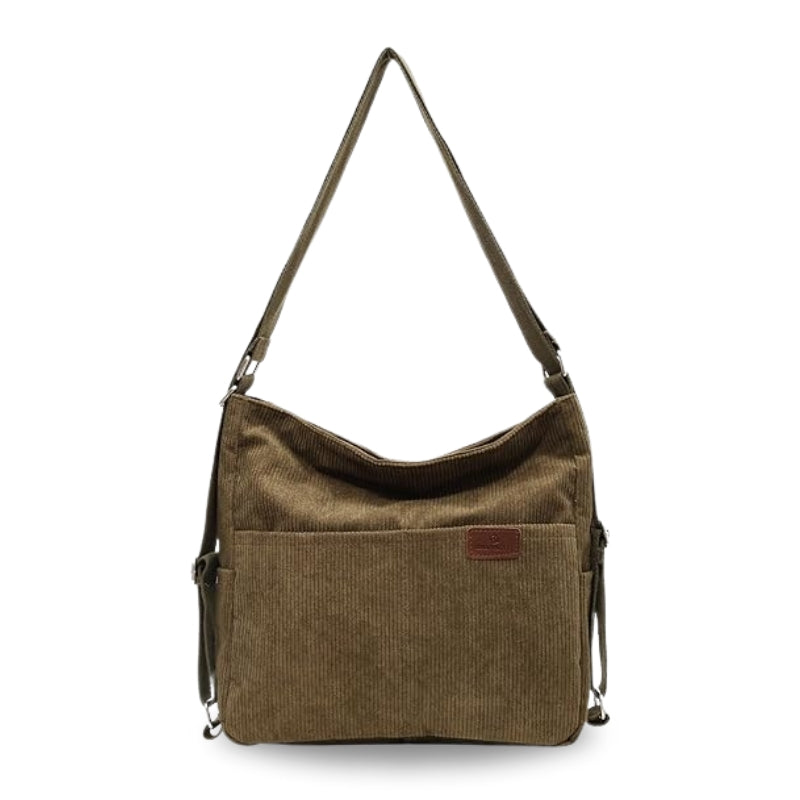 CorduTasche: Kaufe 1, erhalte 1 kostenlos + Kostenloser Versand!