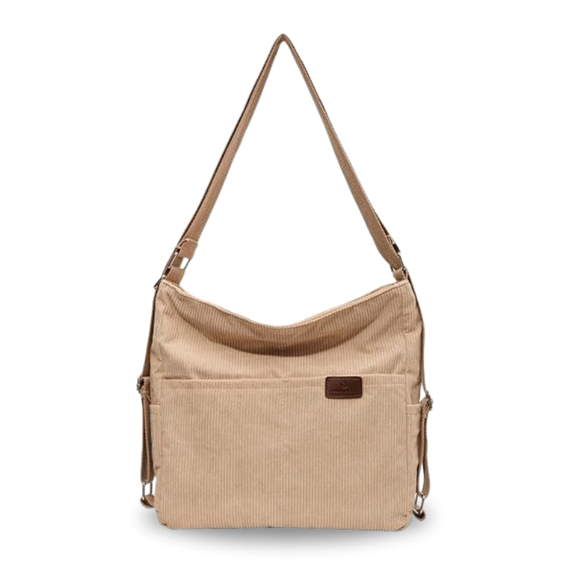 CorduTasche: Kaufe 1, erhalte 1 kostenlos + Kostenloser Versand!
