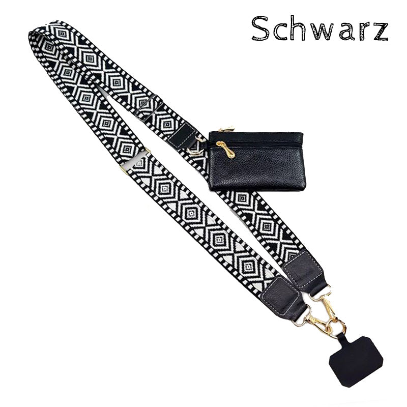 Phone Strap Wallet – Kaufe eins, bekomme eins kostenlos + kostenlose Lieferung!