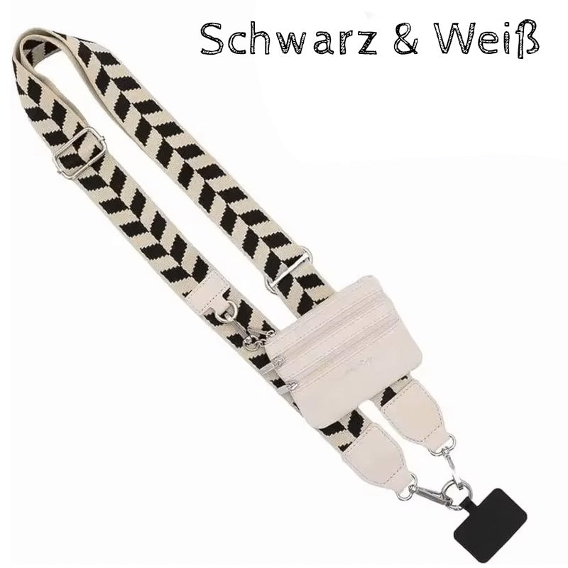 Phone Strap Wallet – Kaufe eins, bekomme eins kostenlos + kostenlose Lieferung!