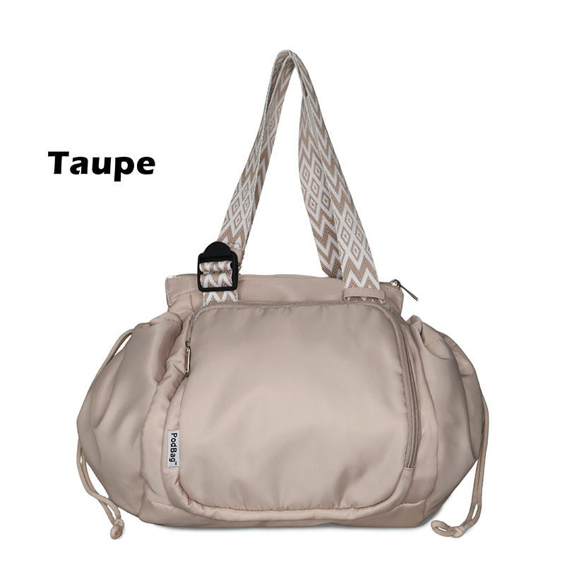 PodBag™ – Exklusives Einführungsangebot: 50 % Rabatt + Kostenloser Versand!