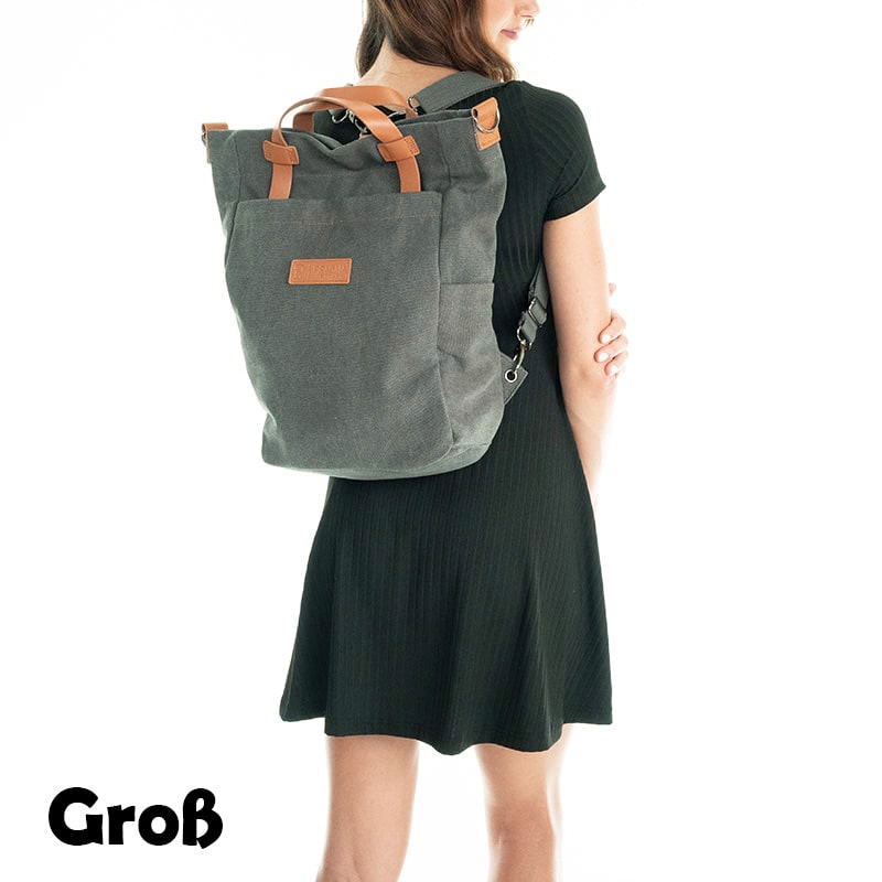 Converta Tasche: Kaufe 1, erhalte 1 kostenlos + Kostenloser Versand!