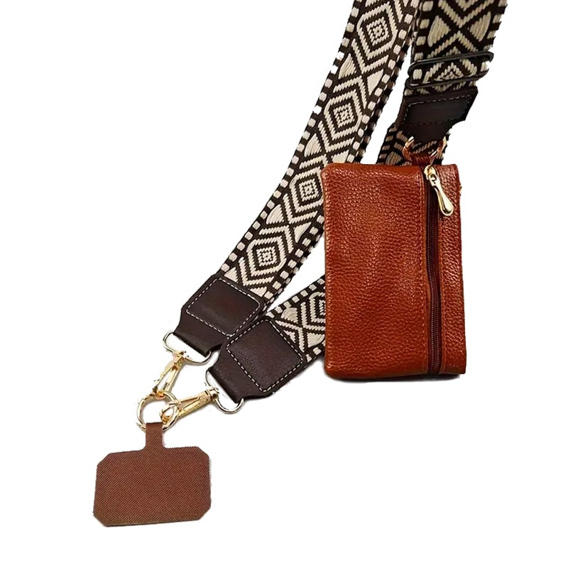 Phone Strap Wallet – Kaufe eins, bekomme eins kostenlos + kostenlose Lieferung!