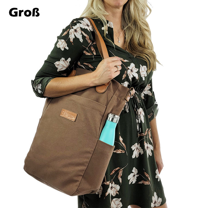 Converta multifunktionale Tasche