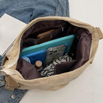 CorduTasche: Kaufe 1, erhalte 1 kostenlos + Kostenloser Versand!