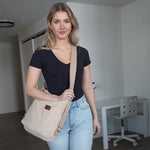 CorduTasche: Kaufe 1, erhalte 1 kostenlos + Kostenloser Versand!