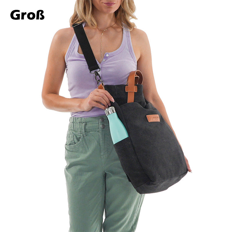 Converta multifunktionale Tasche