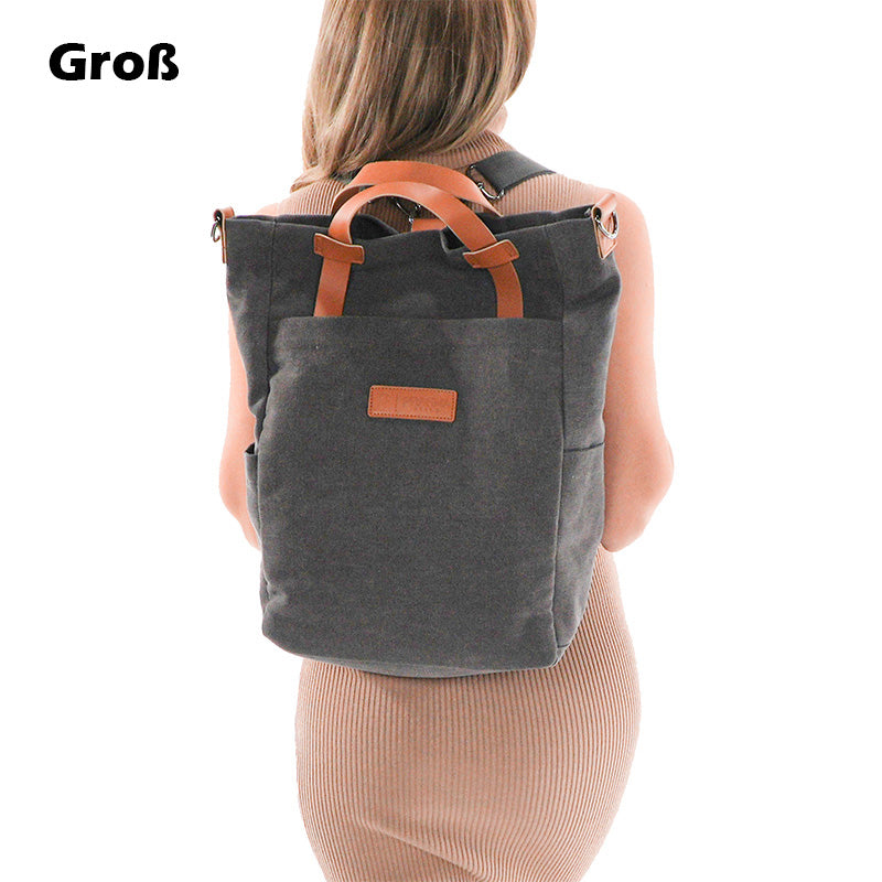Converta multifunktionale Tasche