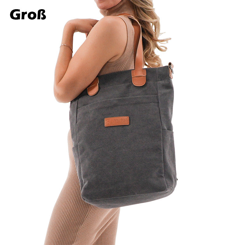 Converta multifunktionale Tasche