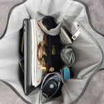 Converta multifunktionale Tasche