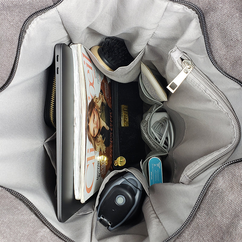 Converta multifunktionale Tasche