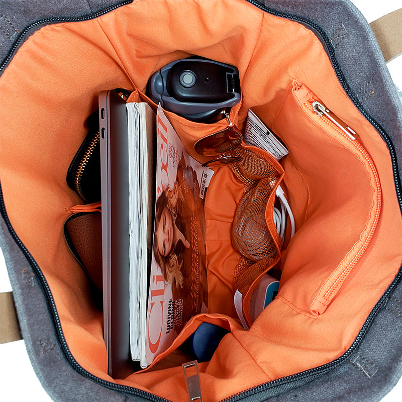 Converta multifunktionale Tasche