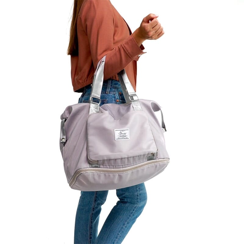 Convertible Duffle Bag, -70% + Kostenloser Versand