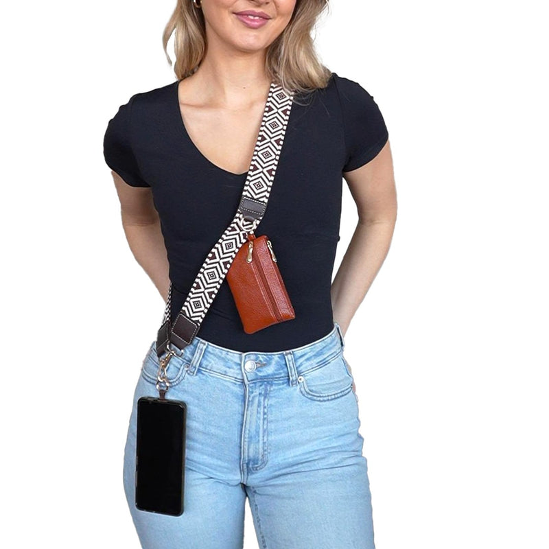 Phone Strap Wallet – Kaufe eins, bekomme eins kostenlos + kostenlose Lieferung!