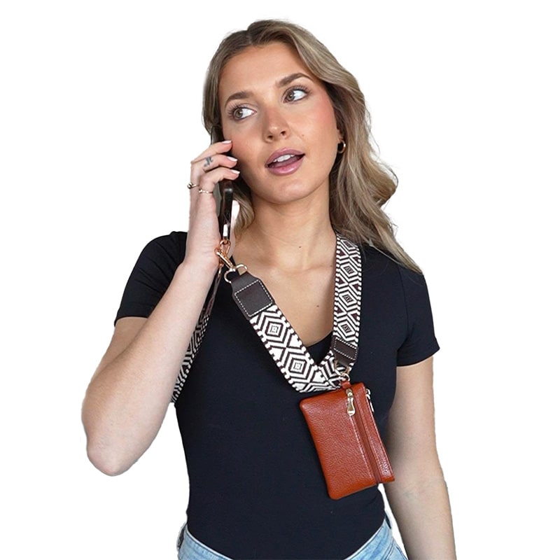 Phone Strap Wallet – Kaufe eins, bekomme eins kostenlos + kostenlose Lieferung!