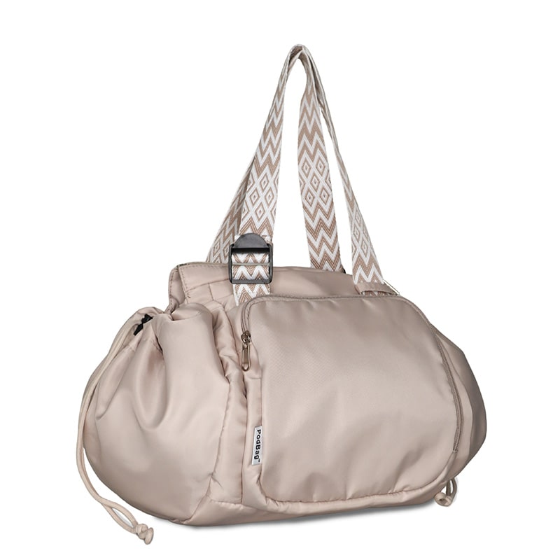 PodBag™ – Exklusives Einführungsangebot: 50 % Rabatt + Kostenloser Versand!