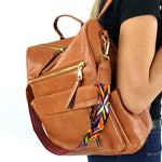 Evelyn Rucksack, 70 % Rabatt + Kostenloser Versand
