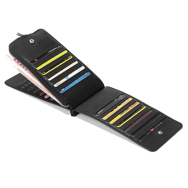 womens card holder wallet