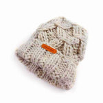 Denver, Women Beanie, beige