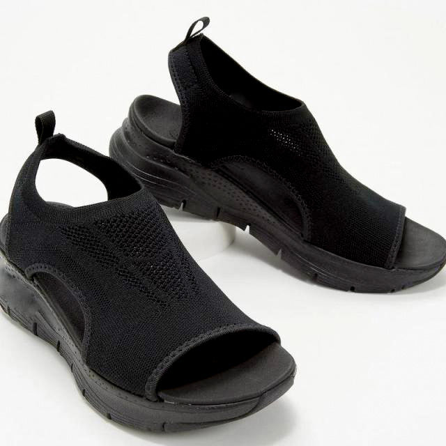 Eva Sport Sandalen, -70% + Free Shipping