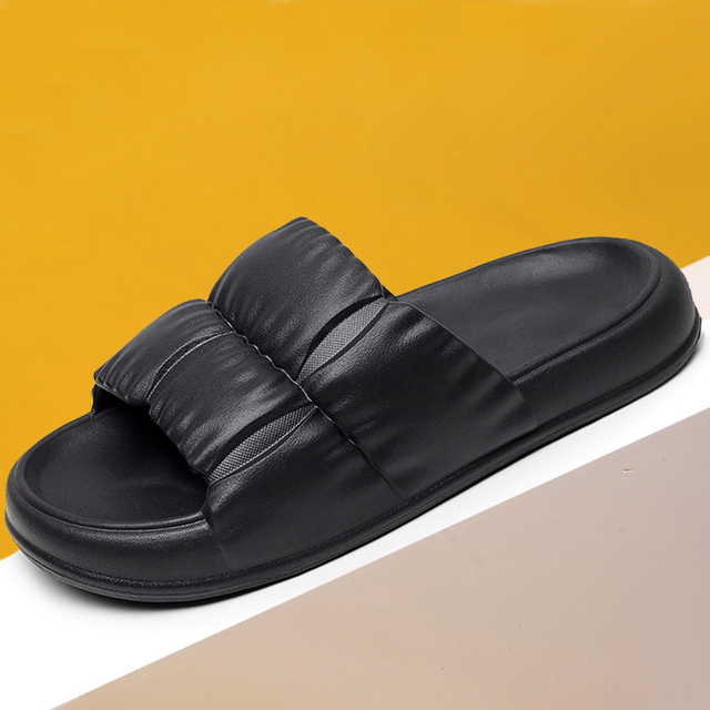 Fashion Slippers, -50% + Kostenloser Versand
