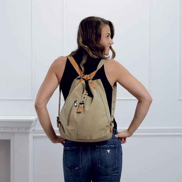Savannah Tasche: Kaufe 1, erhalte 1 kostenlos + Kostenloser Versand!