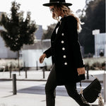 Jacke des Herbst-Winters, -70% + Kostenloser Versand