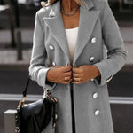 Jacke des Herbst-Winters, -70% + Kostenloser Versand