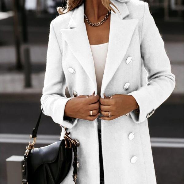 Jacke des Herbst-Winters, -70% + Kostenloser Versand