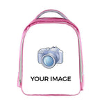 Custom Backpacks