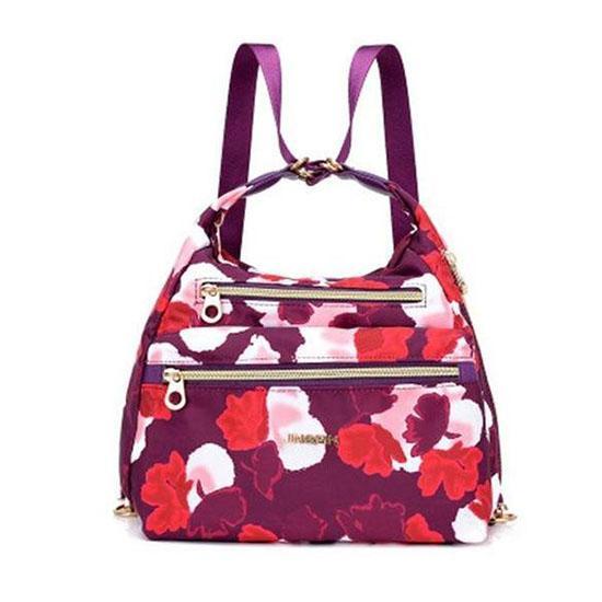 womens floral handbags