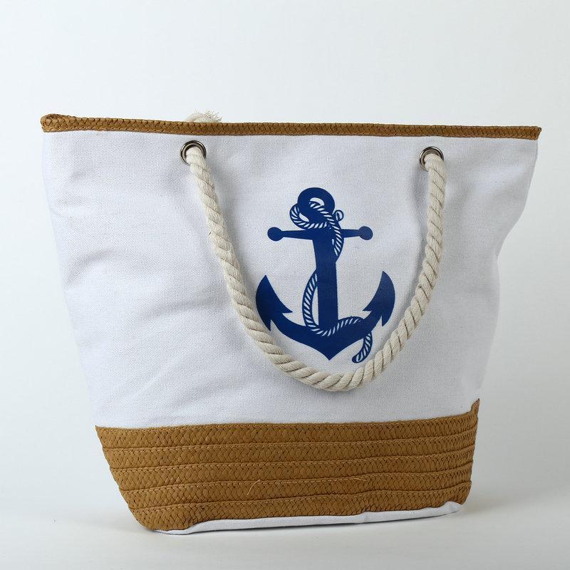 Anchor plain