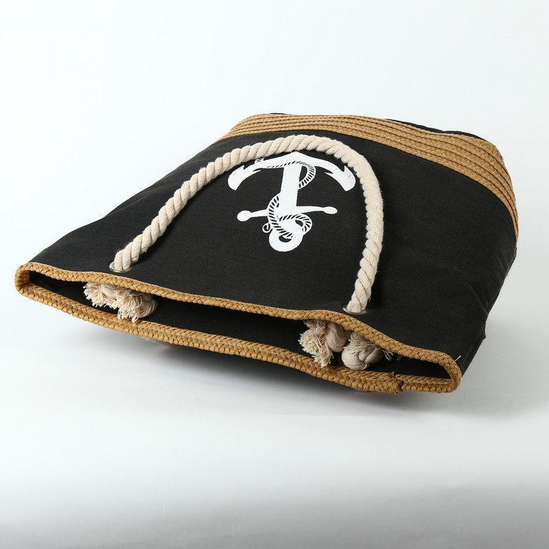 Anchor plain