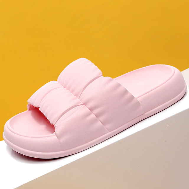 Fashion Slippers, -50% + Kostenloser Versand
