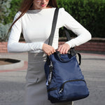 Suzy Tote, -70% + Kostenloser Versand