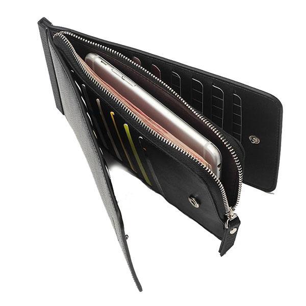 credit card holder wallet womens