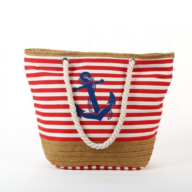 Anchor bag