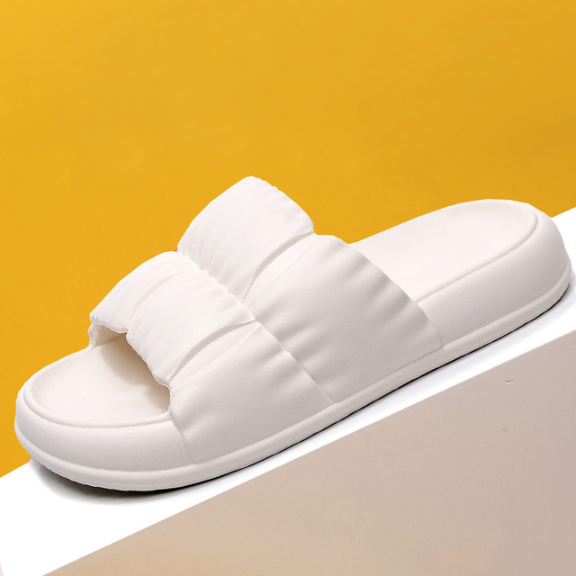 Fashion Slippers, -50% + Kostenloser Versand