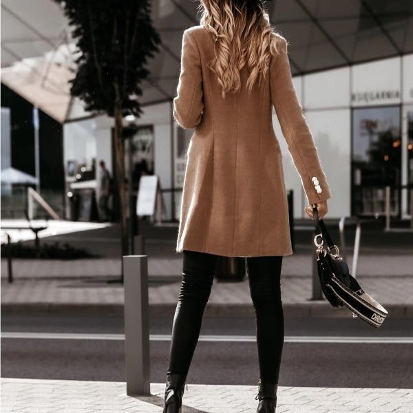 Jacke des Herbst-Winters, -70% + Kostenloser Versand